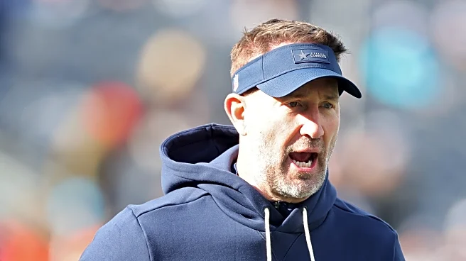 Cowboys news: Brian Schottenheimer still searching for a LB