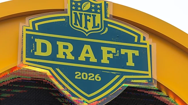Discussion: Should the Detroit Lions trade up, down with 1st-round pick?
