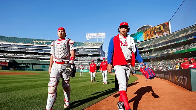 Phillies news: Andrew Painter, Chase Utley, Munetaka Murakami