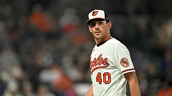 Orioles news: Different faces getting familiar results