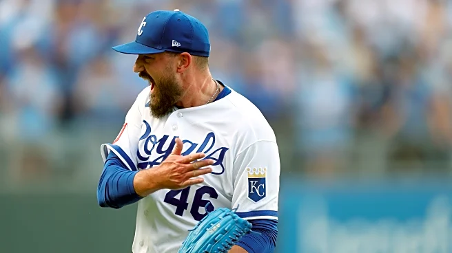 Kansas City Royals News: Home Opener victory is sweet