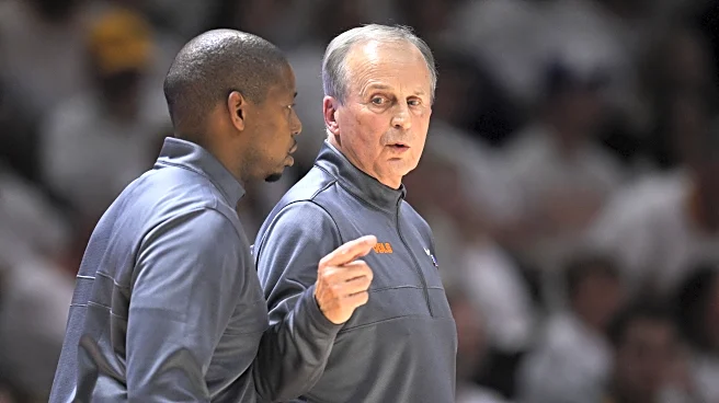 Tuesday’s March Madness Notes And More (Coach’s Edition)