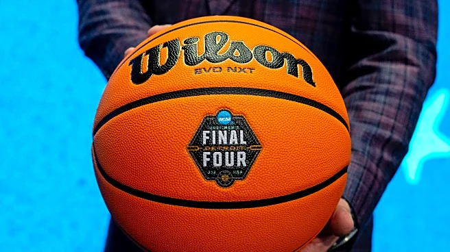 Tuesday’s March Madness Links