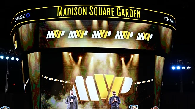 Most Valuable Promotions signs multi-year deal with Sky Sports