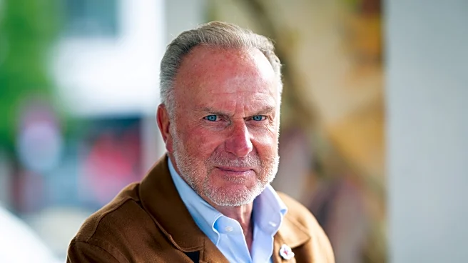 Rummenigge previews Bayern Munich-Real Madrid clash: “Arbeloa has found the right formula”