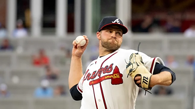 Braves News: Bryce Elder Excels in Season Debut, Mauricio Dubon is Magnificent, More