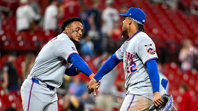 Mets Morning News: Holmes notches win, Williams picks up first Mets’ save