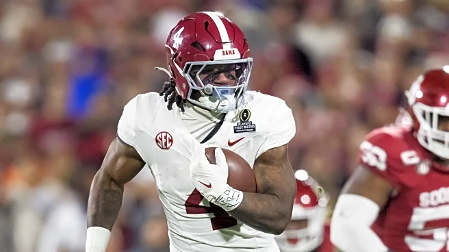 Jumbo Package: Daniel Hill is winning the offseason workouts