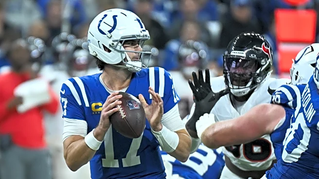 Colts ownership may believe in Daniel Jones, but do you?