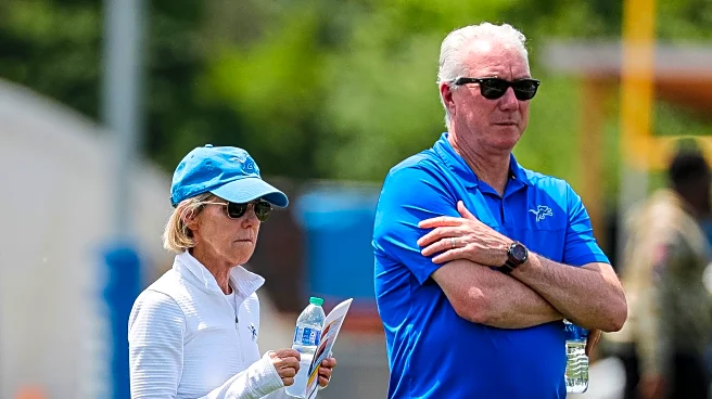 Lions continue controversial tradition, force Frank Ragnow to repay bonus