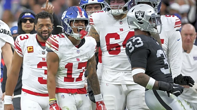 Who will lead the Titans in receiving in 2026?