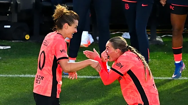 NWSL Matchday 4: 7 top moments and takeaways