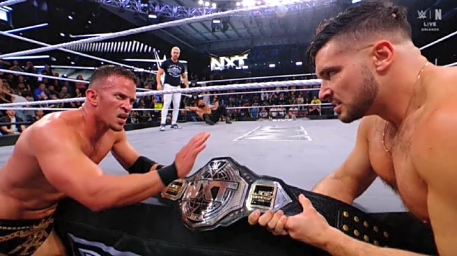 WWE NXT Roadblock Preview (Mar. 31, 2026): Stand & Deliver Go-Home