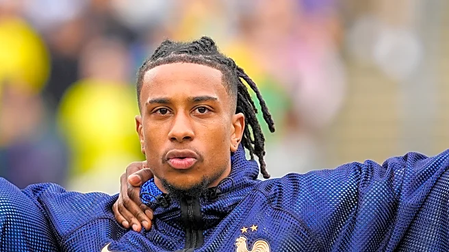 ‘People go to the stadium for players like him’ — Exec lauds Bayern Munich star