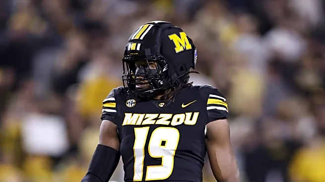Who is Mizzou’s next big time pass rusher?