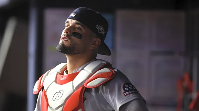 Today on OTM: Did you forget how much of a grind baseball is?