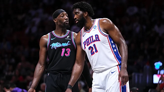 Playoff/Play-in Tracker: How things stand post-Miami