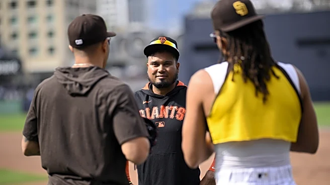 Good Morning San Diego: Padres drop fourth game of season; San Diego offense continues to disappoint