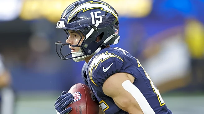 Chargers Daily Links: Tuesday Open Thread