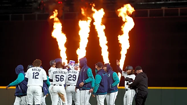 Mariners News, 3/31/26: Cal Raleigh, Cody Ponce, and Cooper Pratt