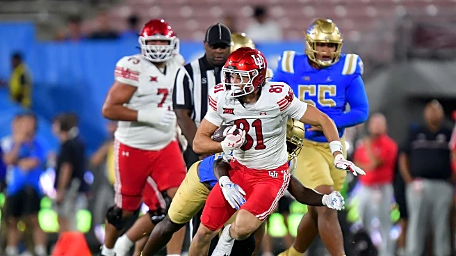 Michigan WR JJ Buchanan says QB Bryce Underwood ‘will take a huge leap’