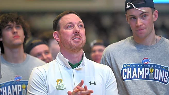 Syracuse Reacts Survey: how many players will follow McNamara to the Orange?