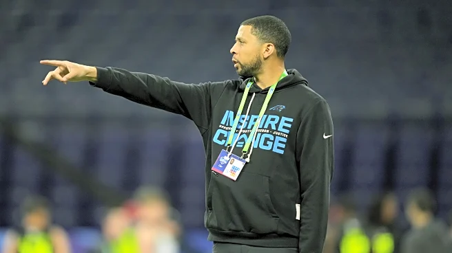 Ask Brian: Another week down until the NFL Draft