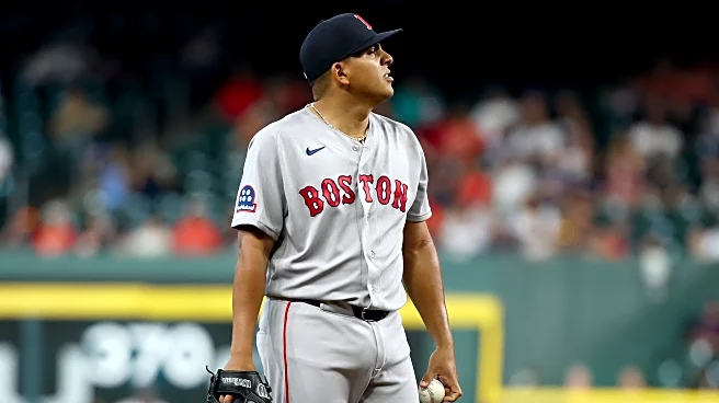 Red Sox News & Links: Sox preaching patience after slow start