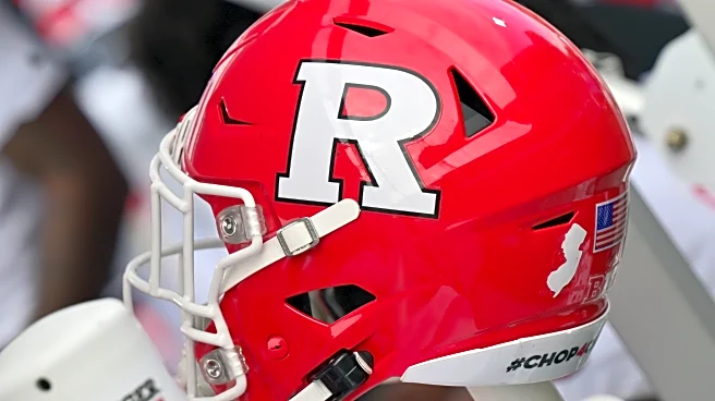 Rutgers Football: 3 Recruits Take Unofficial Visits During Last Weekend of March