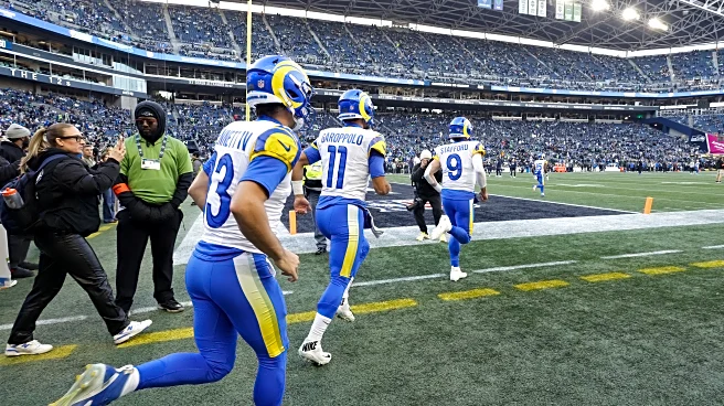 What is the Rams’ plan for Stetson Bennett in 2026?