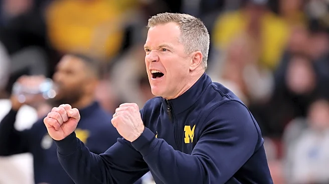 Predict Michigan Basketball’s Final Four Results