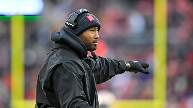 Former Seahawks star K.J. Wright gets promoted by 49ers