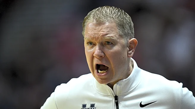 The Good, the Bad, the Ugly: NCAA Postseason Week #2