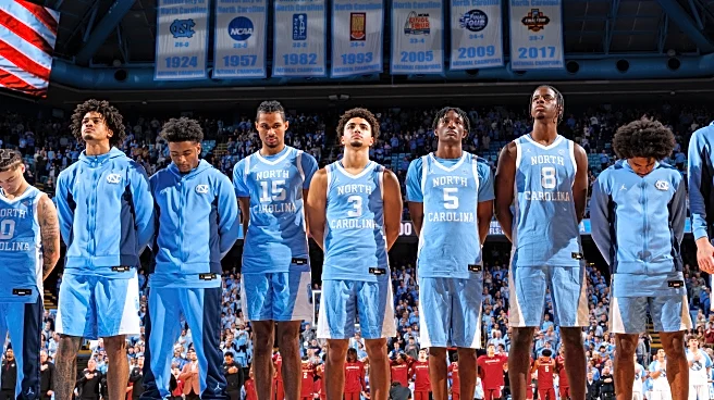 UNC Basketball: Freshman Grades