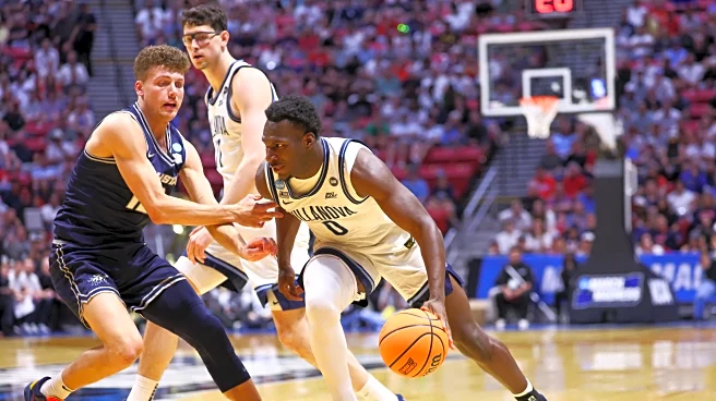 Season Recap: Chris Jeffrey