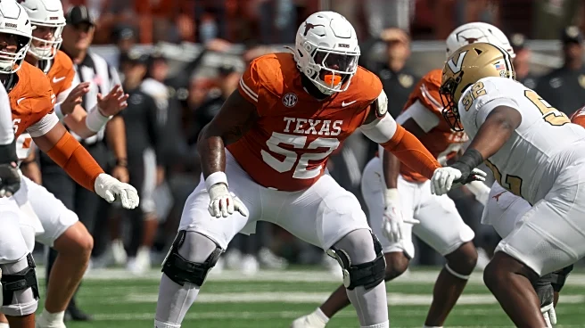 Cardinals Rough Draft: OG D.J. Campbell