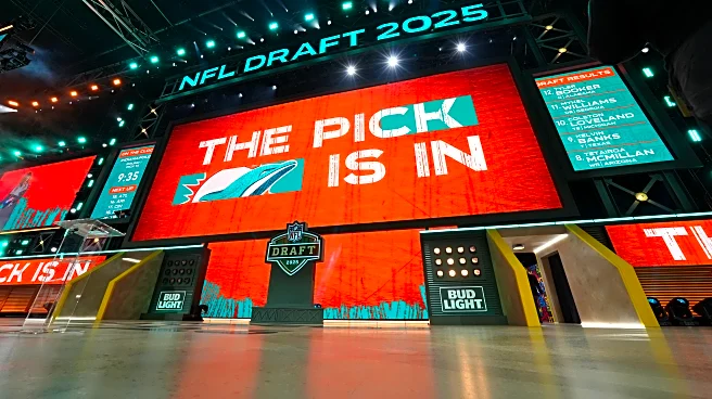 2026 NFL Mock Draft: Miami Dolphins scouting 4.0