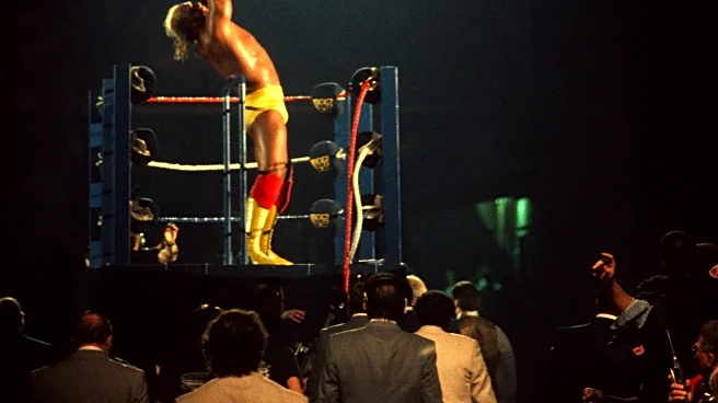 Here’s how WWE will honor Hulk Hogan at the first WrestleMania since his death