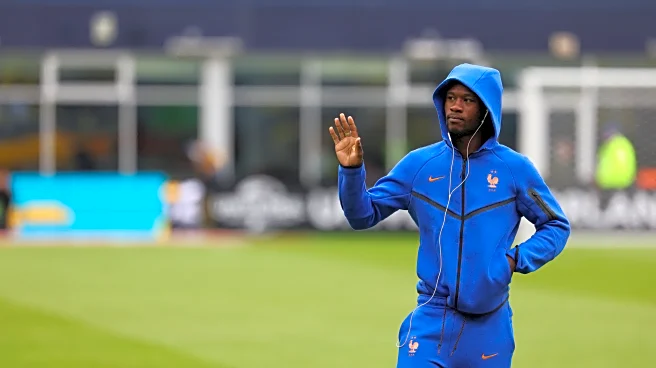 Camavinga: “Arbeloa sometimes gives us cookies or donuts after training”