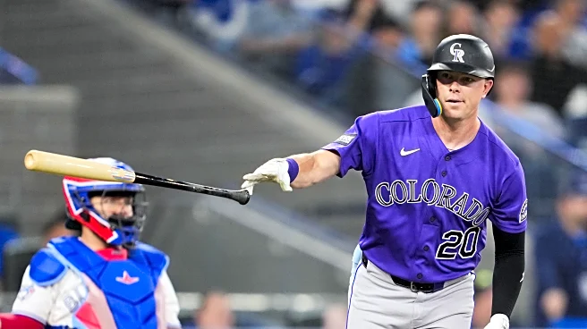 Yankees Rivalry Roundup: Undefeated Blue Jays throttled by winless Rockies