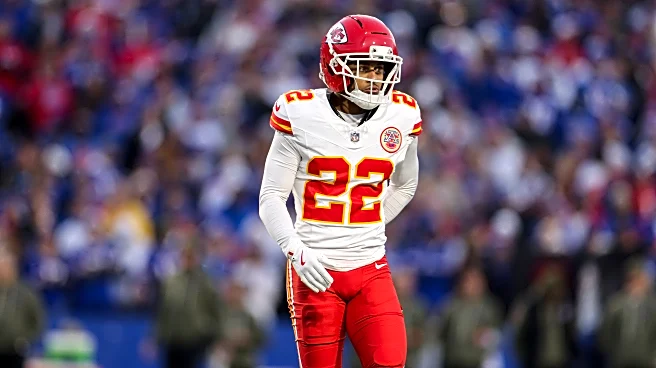 What has Rams offseason so far told said about their draft plans?