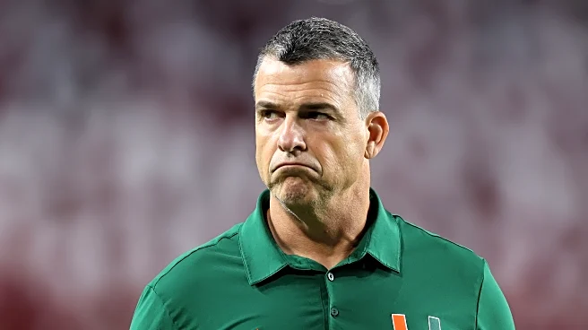 The first SP+ rankings of the 2026 football season are here!