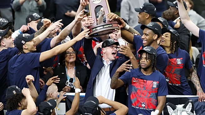 Takeways: The Greatest UConn–Duke Game Ever