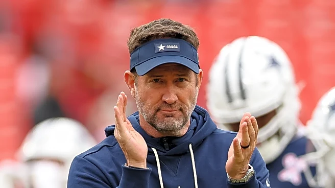 Cowboys survey: Predicting the team’s win total