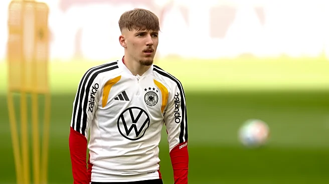 Karl-Heinz Rummenigge believes Bayern Munich has the right environment for Lennart Karl