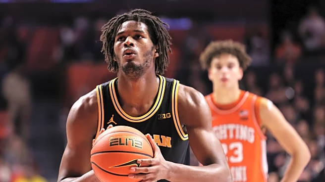 How likely is the Big Ten to win the NCAA Tournament?