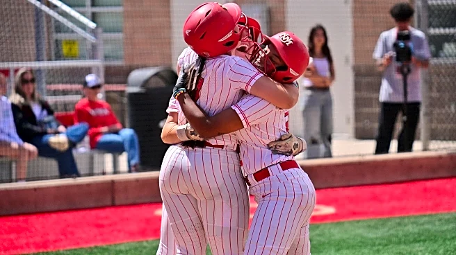 The Good, the Bad, and the Ugly: 2026 Mountain West Softball Week 8