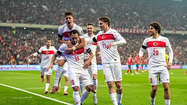 Kosovo vs. Türkiye, 2026 World Cup UEFA Playoffs: Time, TV schedule, streaming and match thread