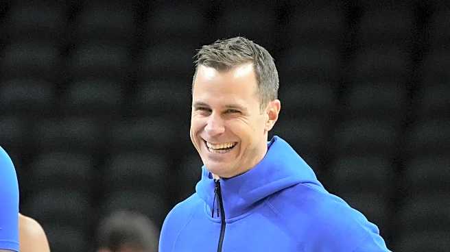 ACC Coaching Is Trending Up, And Sharply