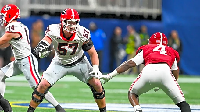 2026 NFL Draft: Breaking down 9 options for Detroit Lions’ 1st-round pick